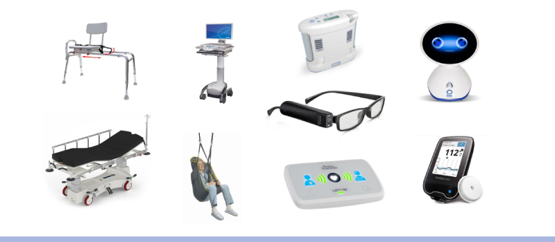 medical equipment