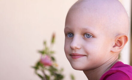 Know Everything About Cancer In Children