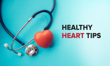 How to keep your Heart Healthy?