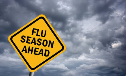 How to take care of yourself during the Flu season?