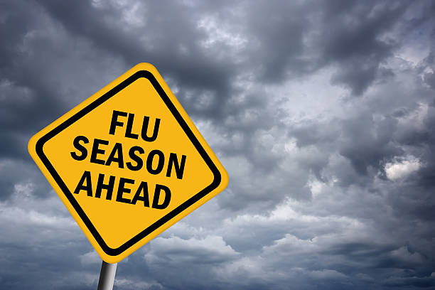 How to take care of yourself during the Flu season?