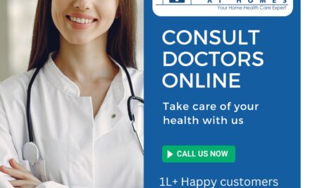 Looking for Doctors online Video consultation?