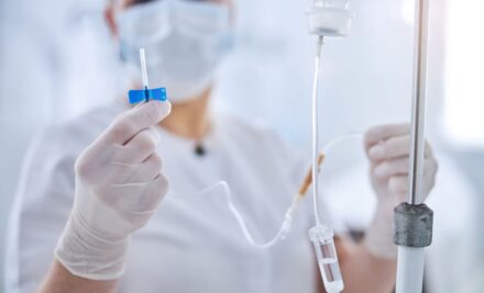 Understanding the Importance and Benefits of IV Antibiotics