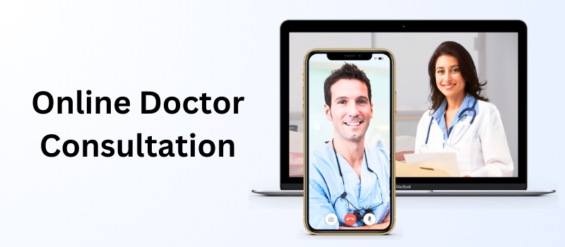 Online Doctor Consultation in Hyderabad