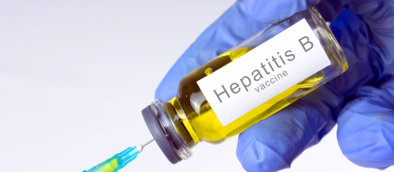Hepatitis Vaccine in Hyderabad