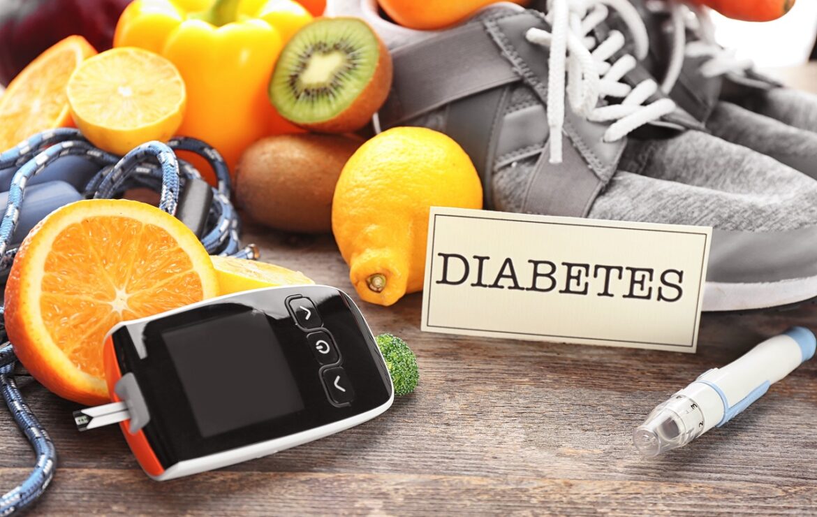 Summer Diabetes Health Tips