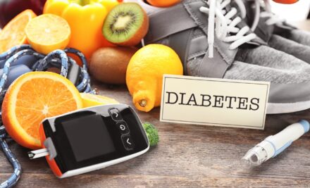 Summer Diabetes Health Tips