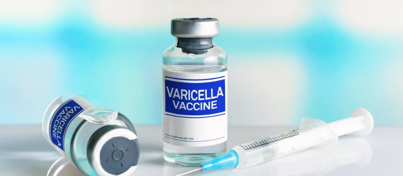 Varicella Vaccine in Hyderabad at home