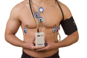 Convenience and Comfort: Holter Monitor Test at Home in Hyderabad by Health at Homes