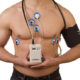 Convenience and Comfort: Holter Monitor Test at Home in Hyderabad by Health at Homes