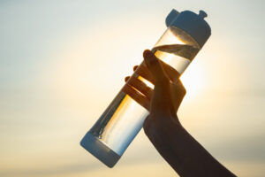 Summer Hydration: Tips for a Healthy and Refreshing Season by Dr. Chaitanya Challa